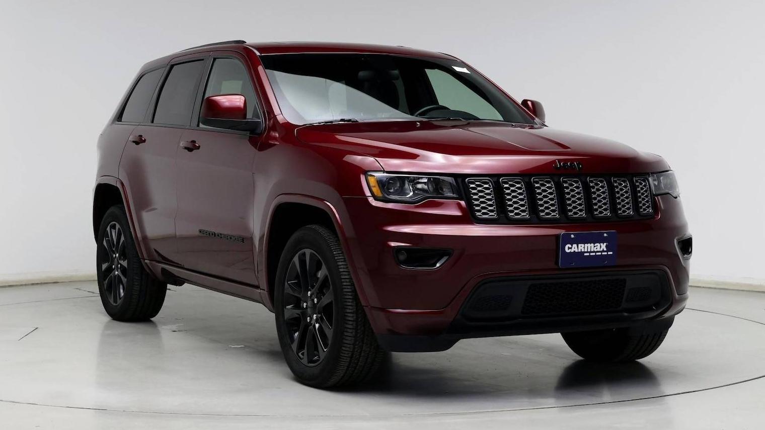 JEEP GRAND CHEROKEE 2021 1C4RJFAG3MC688017 image